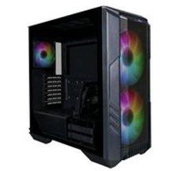 TORRE ATX COOLERMASTER HAF 500