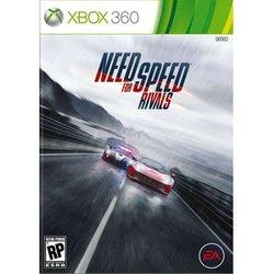 Juego Xbox 360 Need For Speed Rivals