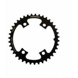 Carrete STRONGLIGHT Compatible Durace/Ultegra Di2 110 Bcd Chainring