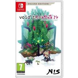 Juego void* tRrLM2() //Void Terrarium 2 - Deluxe Edition Nintendo Switch