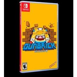 Juego Gunbrick: Reloaded (Import) Nintendo Switch