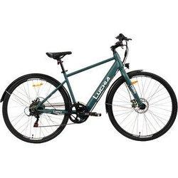 Bicicleta Elétrica LUCHIA Atria 250W 36V 10Ah 360Wh