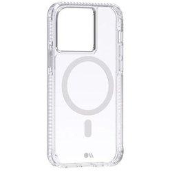 Carcasa para Universal iPhone 13 pro CASE MATE Transparente