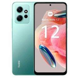 Teléfono Móvil Xiaomi Redmi Note 12 4g De 128gb + 4gb Ram - Verde Menta - Seminuevo