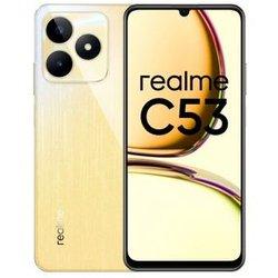 Realme c53 Rmx3760 6gb + 128gb Color Dorado Gold. Reacondicionado Seminuevo - Envío 24h!!