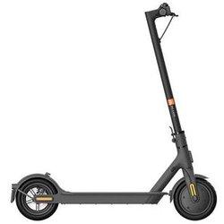 Xiaomi Mi Scooter 1s Negro Patinete Eléctrico Hasta 25km/h Y 30km De Autonomía Con Diseño Plegable - Seminuevo