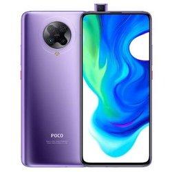 Xiaomi Poco F2 Pro 5g 6gb + 128gb Color Morado. Reacondicionado Libre - Envío 24h!!