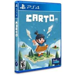 Juego PS4 Carto (Physical Standard Edition)