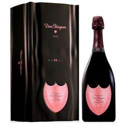 Dom Pérignon P2 Rosé 2000 Estuchado Champagne 75 Cl. 12.5o