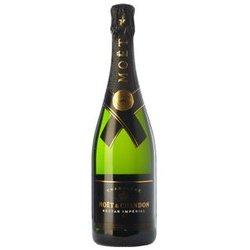 Moët & Chandon Néctar Imperial Champagne 75 Cl 12% Vol.