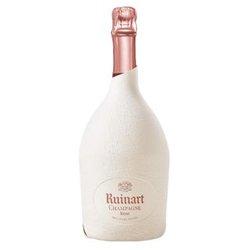 Ruinart Rosé Brut Champagne Gran Reserva 75 Cl 12.5% Vol.