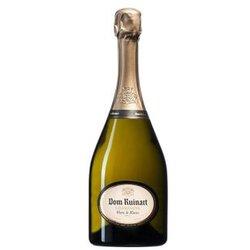 Ruinart Dom Ruinart Blanc De Blancs Champagne 75 Cl 12.5% Vol.