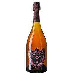 Moët & Chandon Dom Pérignon Rosé Brut Champagne Gran Reserva 75 Cl 12.5% Vol.