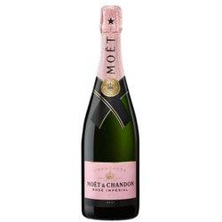 Moët & Chandon Impérial Rose Festive Brut Champagne 75 Cl 12% Vol.