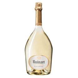 Ruinart Blanc De Blancs Brut Champagne Gran Reserva Botella Magnum 1,5 L 12.5% Vol.