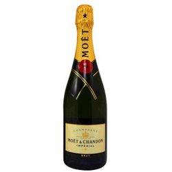 Moet & Chandon Brut Imperial Estuche Festive 2022 MOET & CHANDON