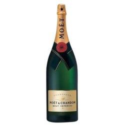 Moet & Chandon Champagne Magnum 3 Litros