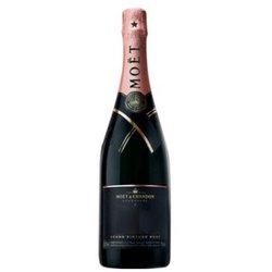 Moët & Chandon Grand Vintage Rose Champagne 75 Cl 12% Vol.