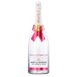 Moet & Chandon Ice Imperial Rose Magnum Francia Champagne 150 Cl. 12.0o