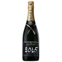 Moet & Chandon Grand Vintage 2015 Francia Champagne 75 Cl. 12.0o