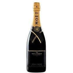 Moët & Chandon Grand Vintage Brut Champagne Gran Reserva 75 Cl 12.5% Vol.