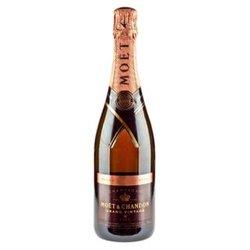 Moët & Chandon Rosé Grand Vintage Brut Champagne Gran Reserva 75 Cl 12.5% Vol.