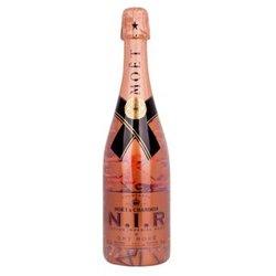 Moët & Chandon N.i.r Brut Champagne Gran Reserva 75 Cl 12% Vol.