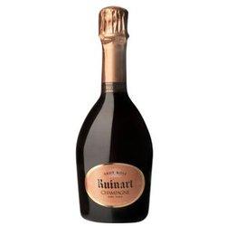 Champagne RUINART Ruinart Rosé Brut Gran Reserva (0.37 L - 1 unidad)