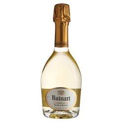 Champagne Ruinart Blanc de Blanc 0.375