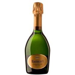 Champagne RUINART Ruinart Brut (0.37 L - 1 unidad)