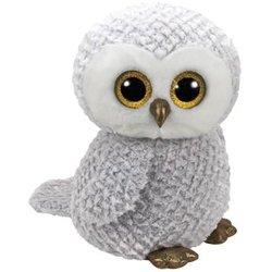 Ty Peluche Beanie Boo Owlette Xl 42 Cm 7136840