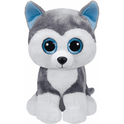 Peluche Beanie Boo Husky Xl 42 Cm 7137069 Ty