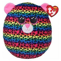 Ty Squish-A-Boos Leopardo Dotty 35 cm