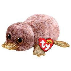 Peluche Ty Beanie Boos Perry Ornitorrinco 15cm