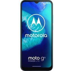 Motorola Moto G8 Power Lite 64gb Dual Sim S.o Royal Blue- S.o