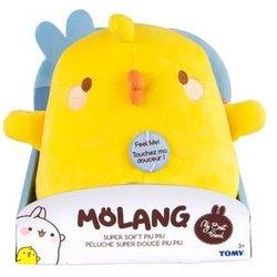 Peluche TOMY Pollito