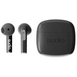 Auriculares Inalámbricos N2 Ipx4 Semi In-ear Bluetooth 5.2