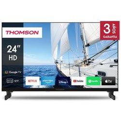 THOMSON Google TV 24 HD 12V