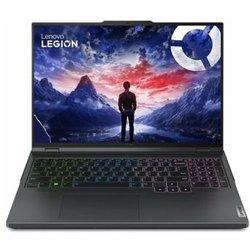 Laptop Lenovo Legion Pro 5 16irx9, 32 Gb Ram, 1 Tb Ssd, 16", Gris