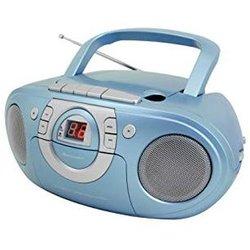 Soundmaster Scd 5100 - Azul