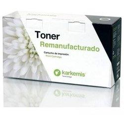 Tóner Reciclado Karkemis 212X Amarillo