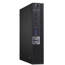 Dell OptiPlex 7050 DM Core i5 2.5 GHz - SSD 512 GB RAM 8 GB