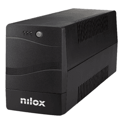 Nilox UPS PREMIUM LINE INTERACTIVE 2000 VA