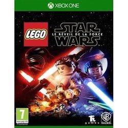 Juego Xbox One Lego Star Wars: The Force Awakens