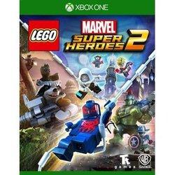 Lego Marvel Super Heroes 2 Xbox One Juego