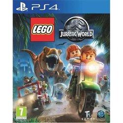 Juego PS4 Lego Jurassic World