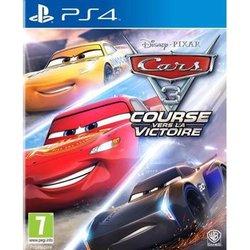 Juego Cars 3 Ps4