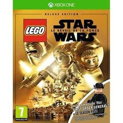 Juego Xbox One LEGO Star Wars: The Force Awakens (French Edition)