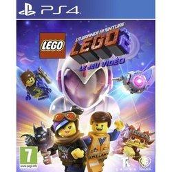 El gran juego LEGO Adventure 2 PS4