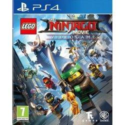 Juego PS4 Lego Ninjago (French Edition)